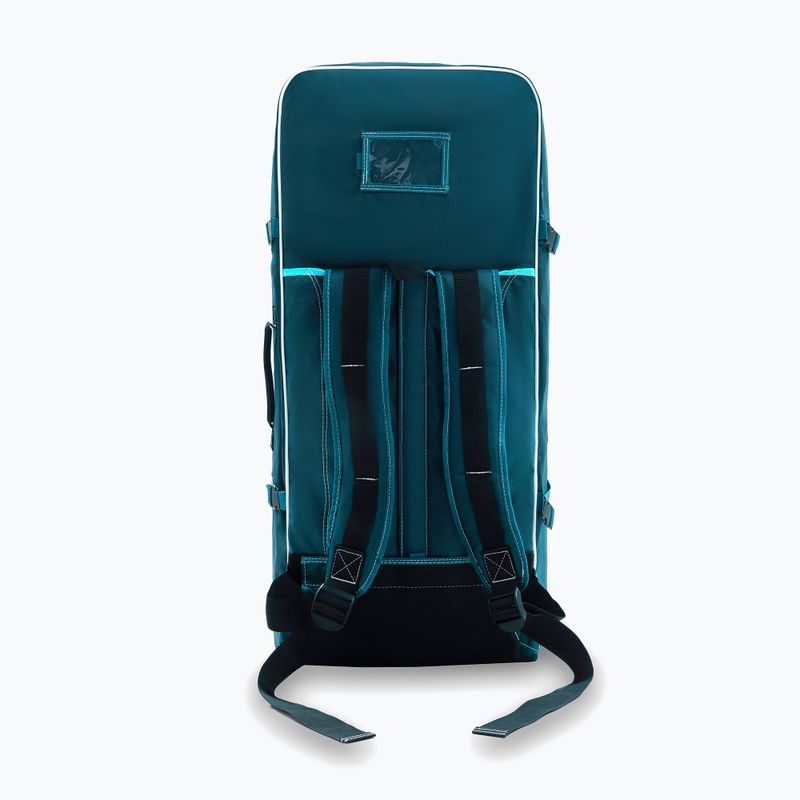 SUP irklentė Gladiator PRO Touring 12ʼ6 14