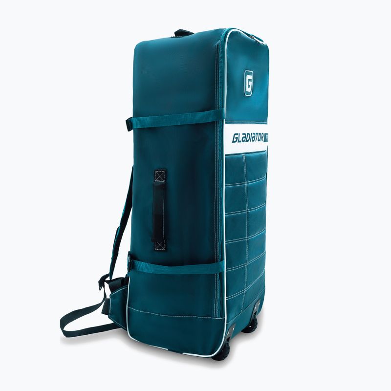 SUP irklentė Gladiator PRO Touring 12ʼ6 16