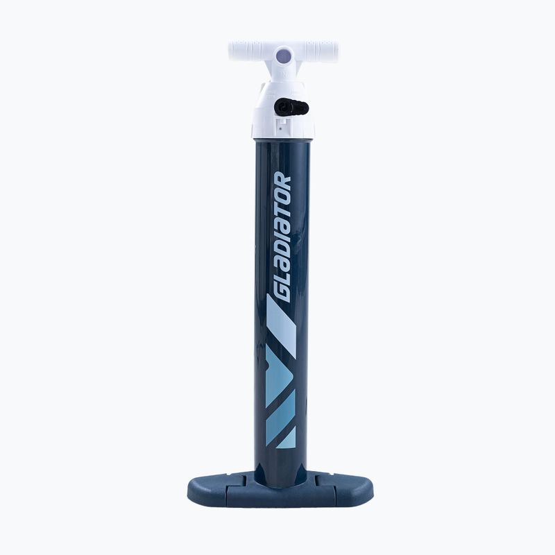 SUP irklentė Gladiator PRO Wide 12ʼ6 11