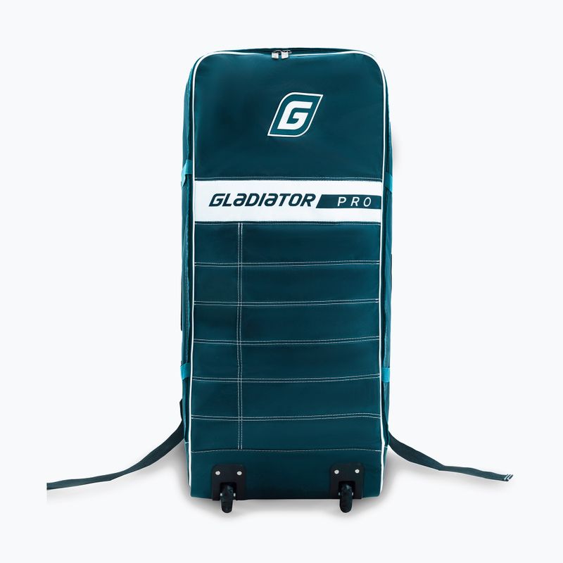 SUP irklentė Gladiator PRO Wide 12ʼ6 13