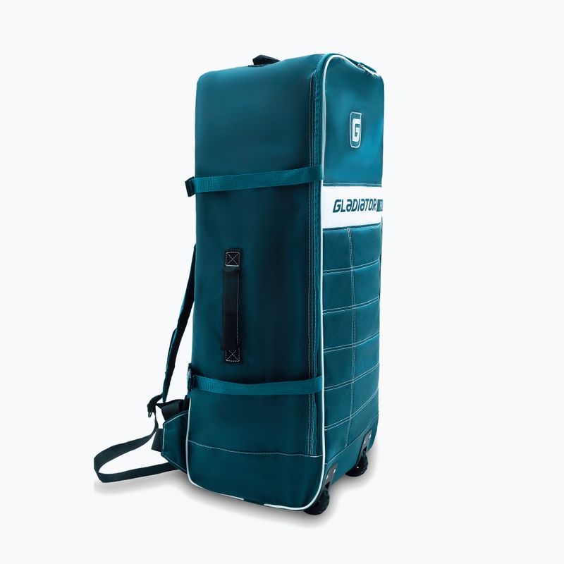 SUP irklentė Gladiator PRO Wide 12ʼ6 14