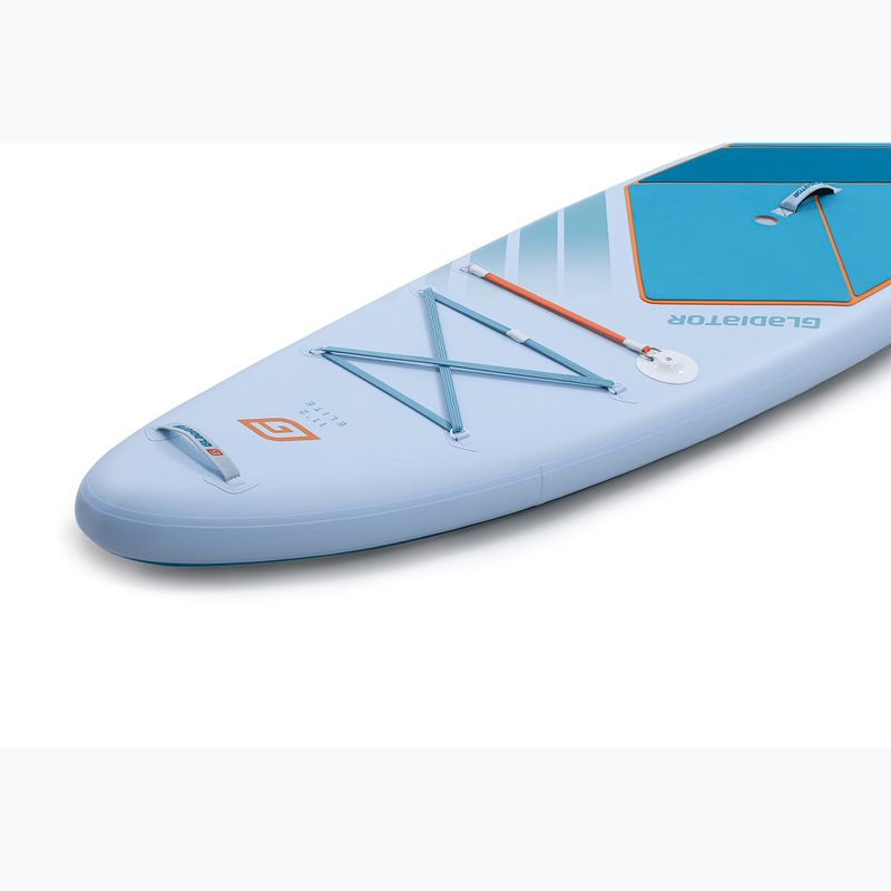 SUP irklentė Gladiator Elite Touring 11ʼ2 6