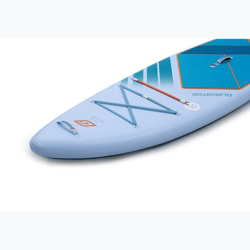 SUP irklentė Gladiator Elite Touring 11ʼ4 7