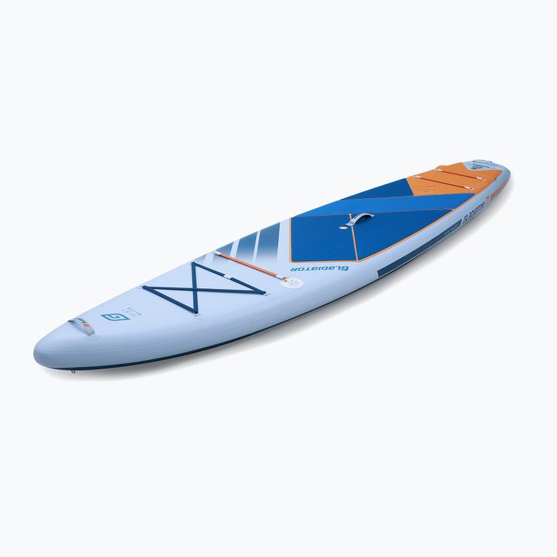 SUP irklentė Gladiator Elite Touring 12ʼ6 4