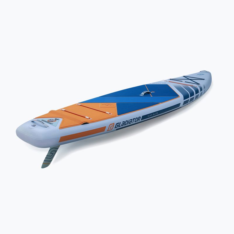 SUP irklentė Gladiator Elite Touring 12ʼ6 5