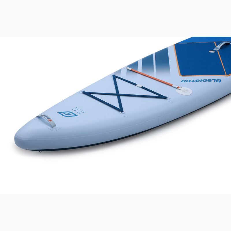 SUP irklentė Gladiator Elite Touring 12ʼ6 7