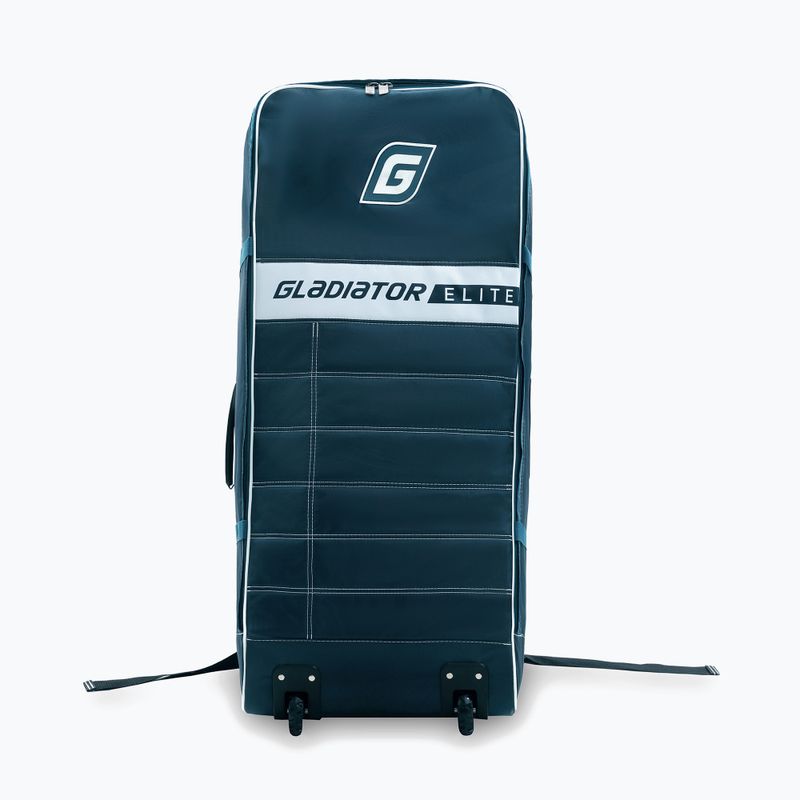SUP irklentė Gladiator Elite Touring 12ʼ6 14