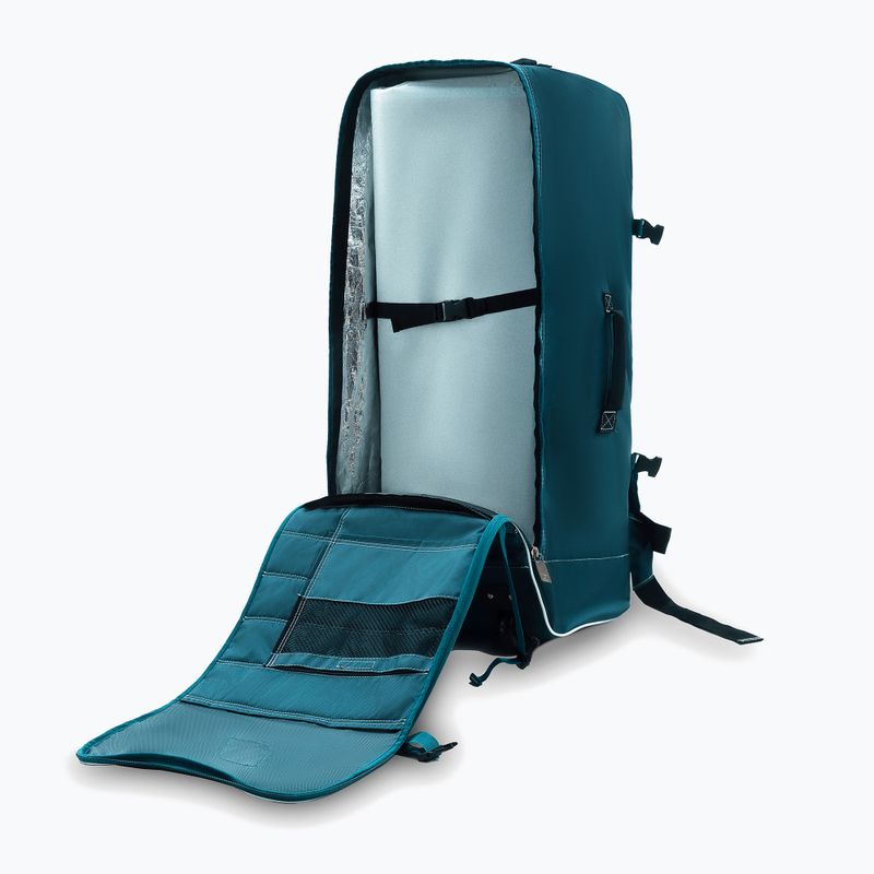 SUP irklentė Gladiator Elite Touring 12ʼ6 17