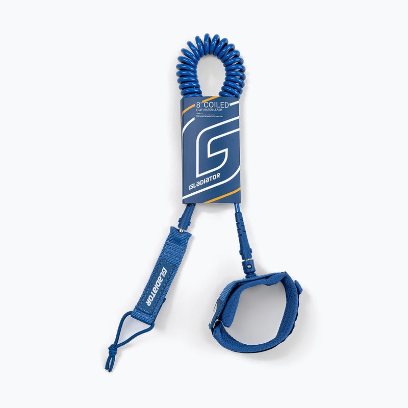 SUP irklentė Gladiator Elite Light 12ʼ6 8