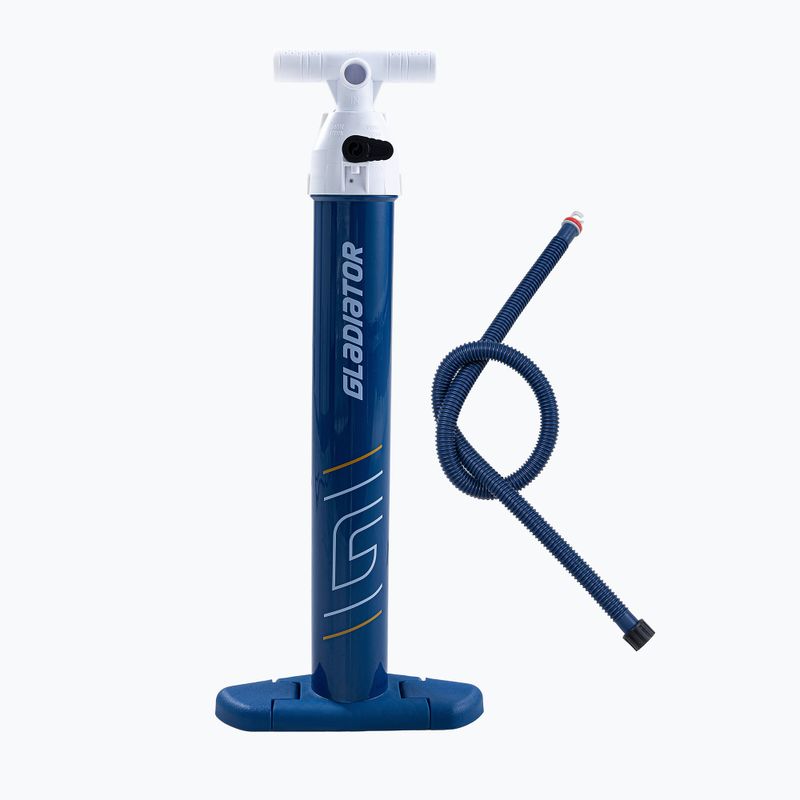 SUP irklentė Gladiator Elite Light 12ʼ6 10