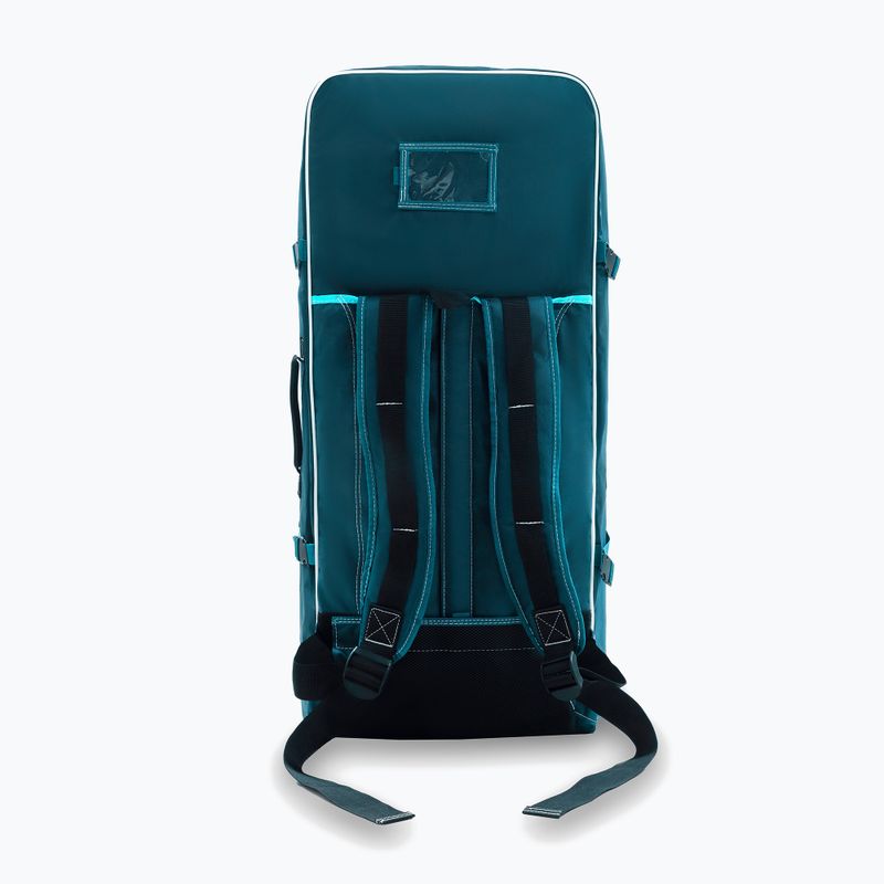 SUP irklentė Gladiator Elite Light 12ʼ6 16