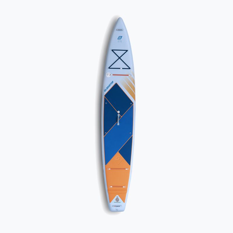 SUP irklentė Gladiator Elite Touring 14ʼ0 2
