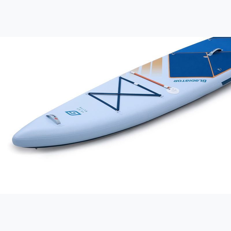 SUP irklentė Gladiator Elite Touring 14ʼ0 7