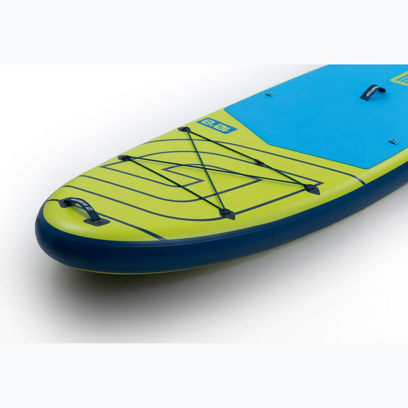 SUP irklentė Gladiator One 10ʼ8" lime 7