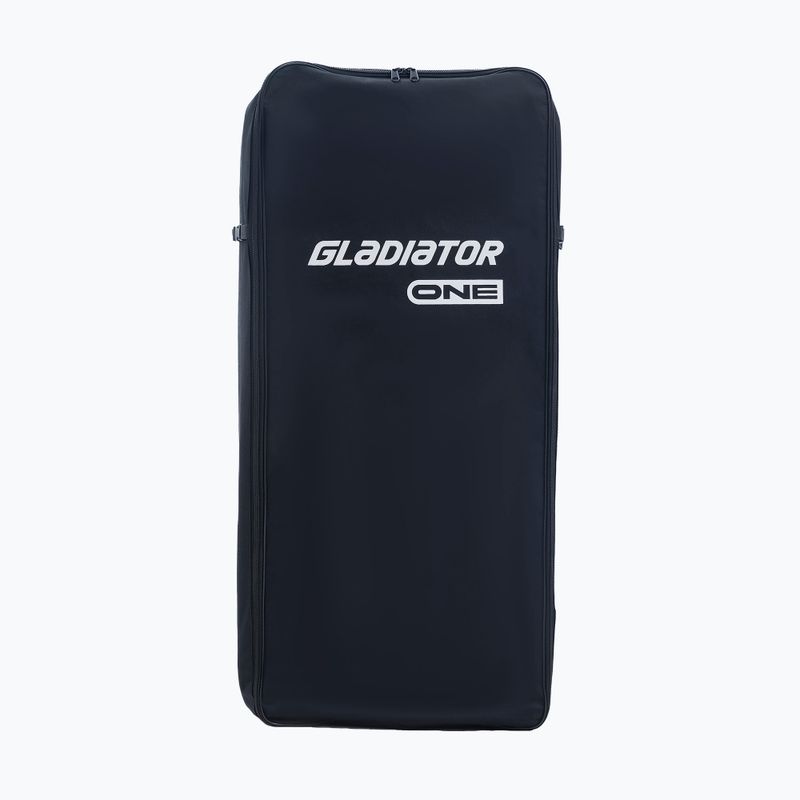 SUP irklentė Gladiator One 10ʼ8" lime 13