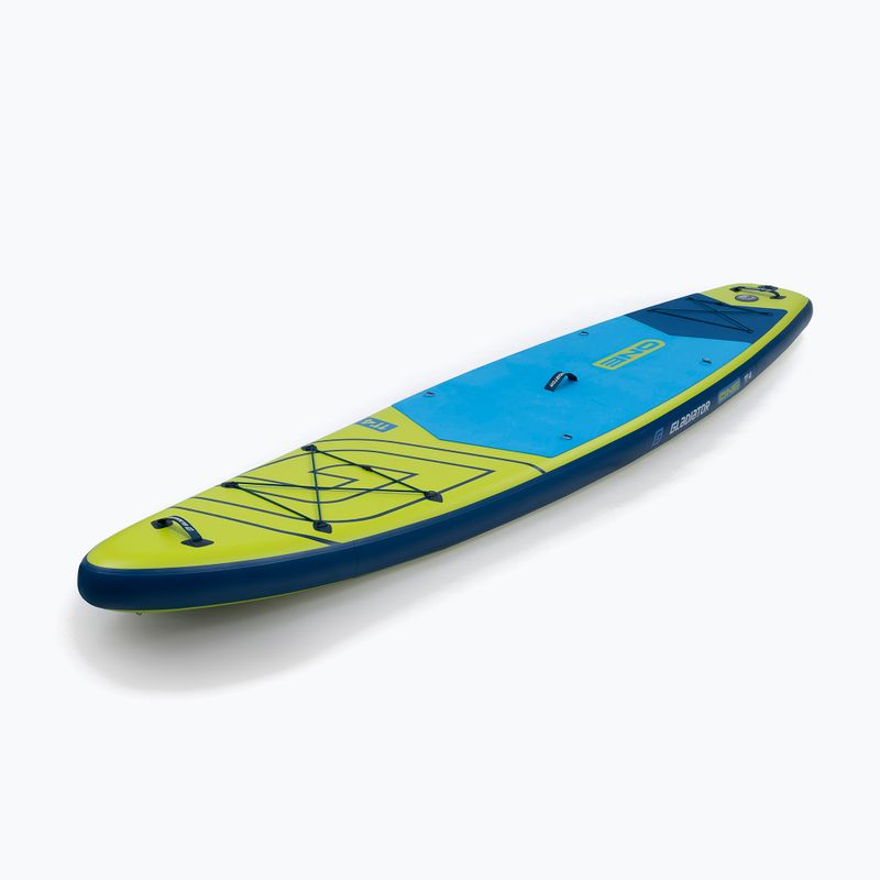 SUP irklentė Gladiator One 11ʼ4" lime 4