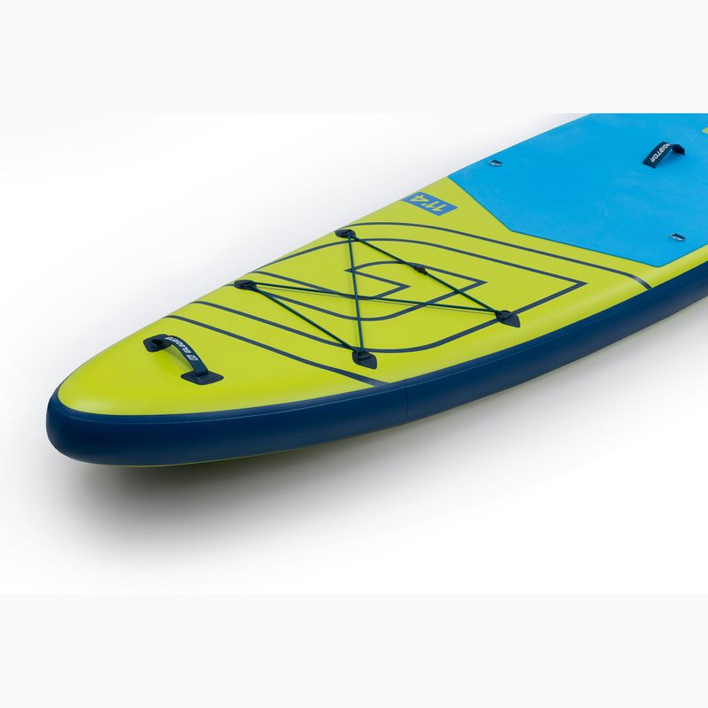 SUP irklentė Gladiator One 11ʼ4" lime 7