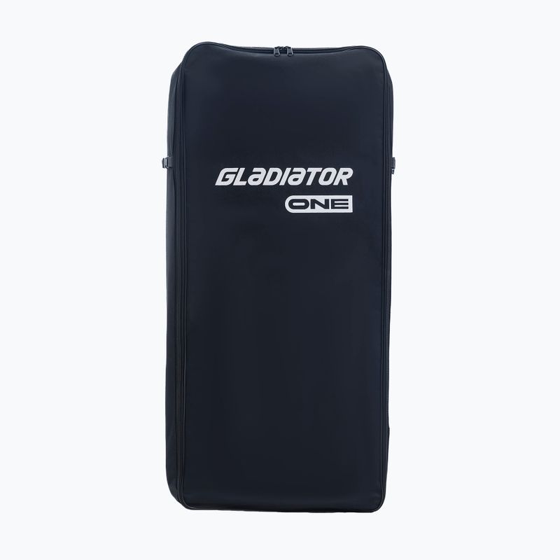 SUP irklentė Gladiator One 11ʼ4" lime 14