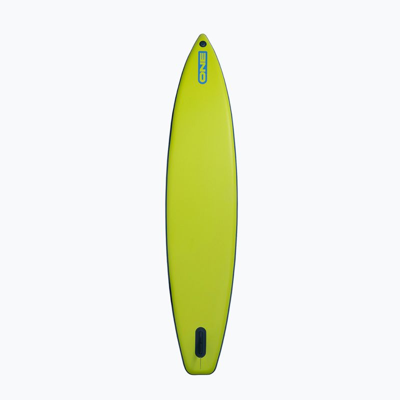 SUP irklentė Gladiator One 12ʼ6" lime 3