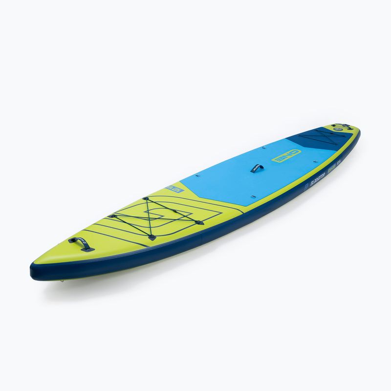 SUP irklentė Gladiator One 12ʼ6" lime 4