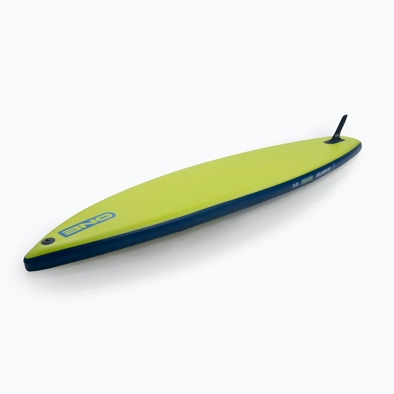 SUP irklentė Gladiator One 12ʼ6" lime 6