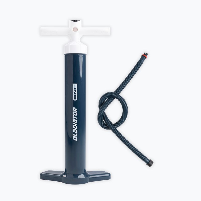 SUP irklentė Gladiator One 12ʼ6" lime 8