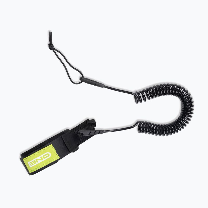 SUP irklentė Gladiator One 12ʼ6" lime 12