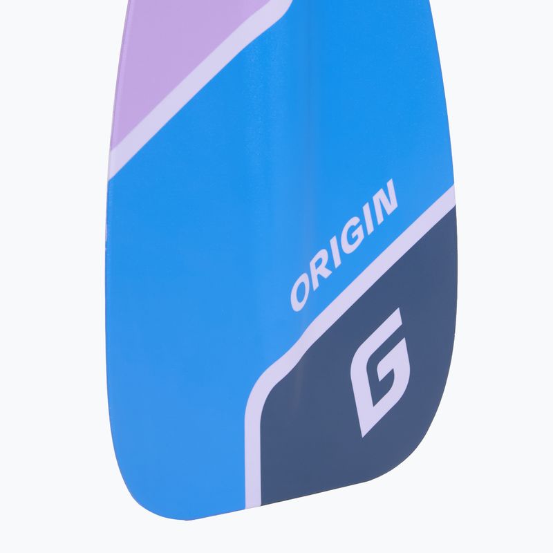 Irklo mentė  Gladiator Origin pure 3