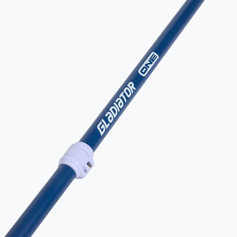 Irklas SUP 3-ų dalių Gladiator One 3T 4