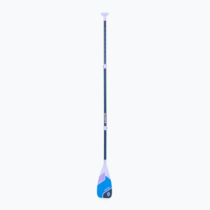 Irklas SUP 3-ų dalių Gladiator Origin 3T pure