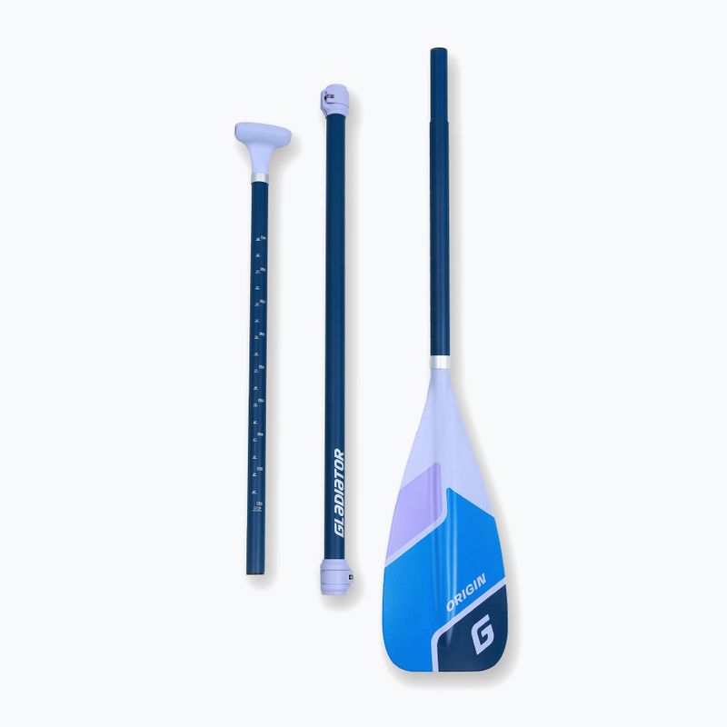 Irklas SUP 3-ų dalių Gladiator Origin 3T pure 2