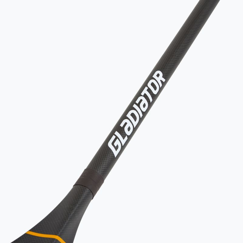 Irklas SUP 3-ų dalių Gladiator Elite Race Carbon 3T 4