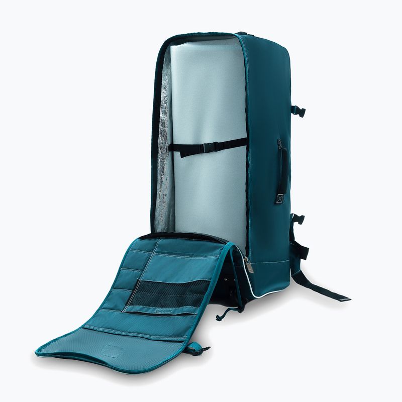 Krepšys lentai SUP Gladiator Pro Wheeled 4