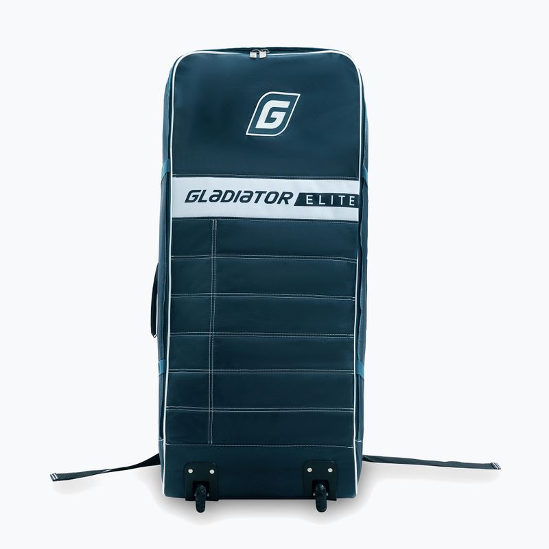 Krepšys lentai SUP Gladiator Elite Wheeled