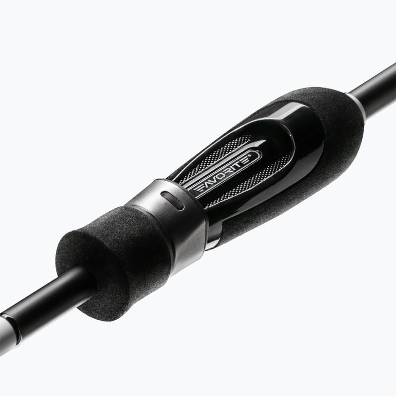 Spininginė meškerė Favorite White Bird WBR1 732L-T Fast 4