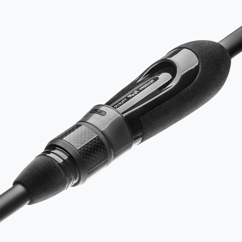 Spininginė meškerė Favorite Black Swan BSW1 842L-T Fast 4