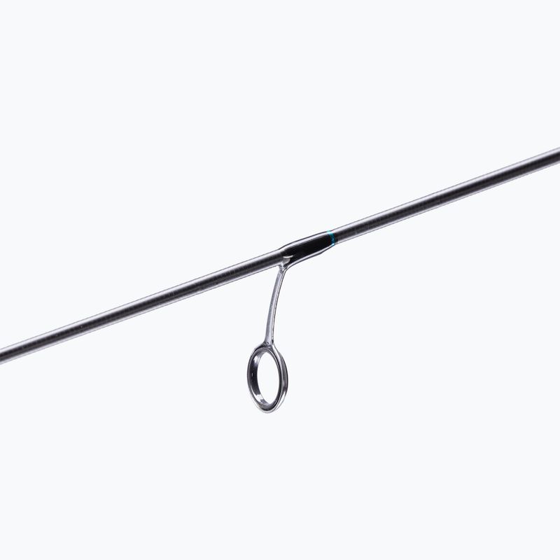 Spininginė meškerė Favorite Blue Bird Nano BB1 602N-S 3