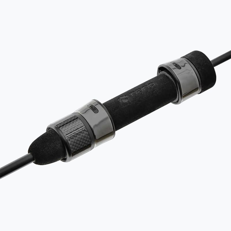 Spininginė meškerė Favorite Black Swan BSW1 602N-S 7