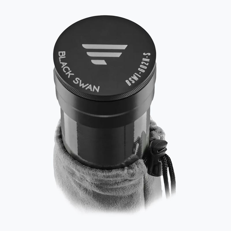 Spininginė meškerė Favorite Black Swan BSW1 602N-S 4