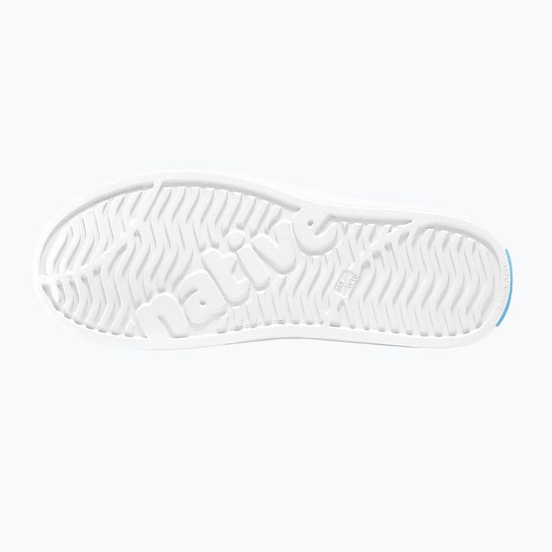 "Native Miles" baltos spalvos kiaukutai 12