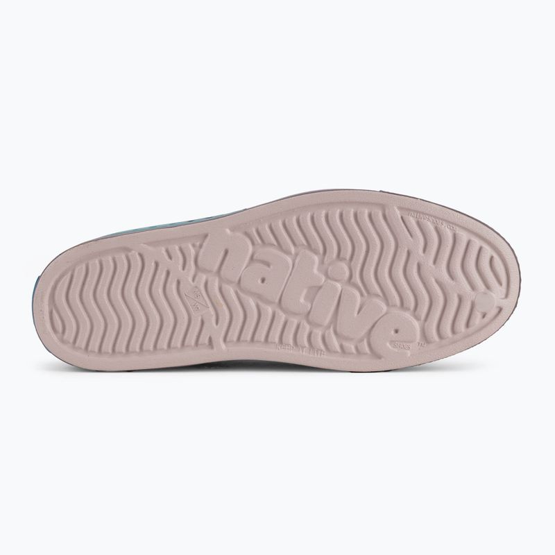 Native Jefferson sportiniai bateliai beige NA-11100102-5618 4