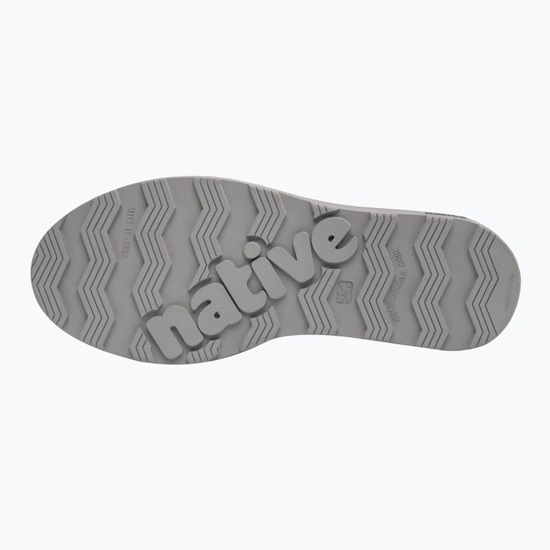 Batai Native Fitzsimmons Citylite Bloom penguin grey/penguin grey/jiffy black 2