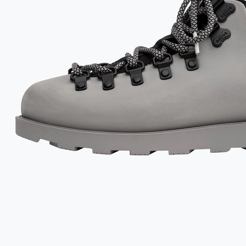 Batai Native Fitzsimmons Citylite Bloom penguin grey/penguin grey/jiffy black 3