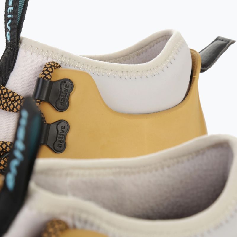 Batai Native NA-31106848 Fitzsimmons Citylite Bloom mushroom brown/soy beige/tundra mushroom 13