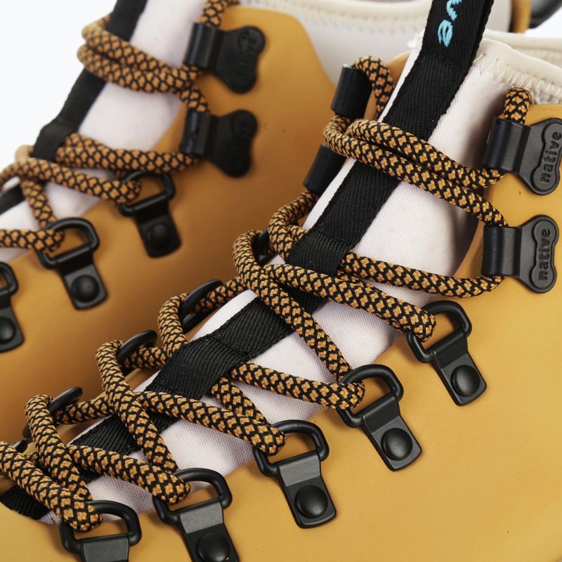 Batai Native NA-31106848 Fitzsimmons Citylite Bloom mushroom brown/soy beige/tundra mushroom 14