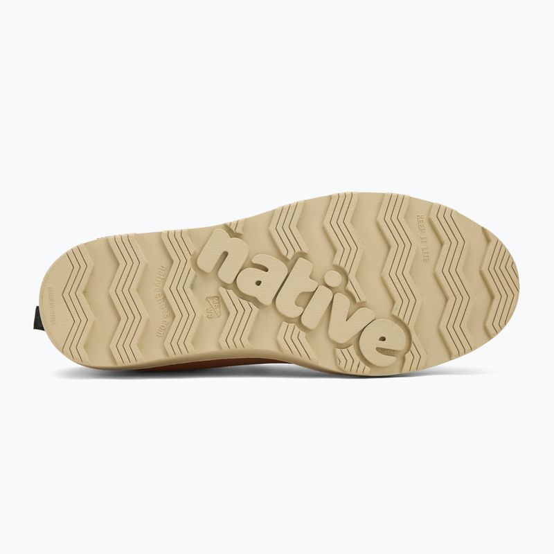 Batai Native NA-31106848 Fitzsimmons Citylite Bloom sierra brown/soy beige/tundra sierra 4