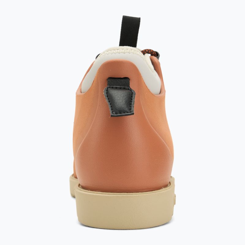 Batai Native NA-31106848 Fitzsimmons Citylite Bloom sierra brown/soy beige/tundra sierra 6