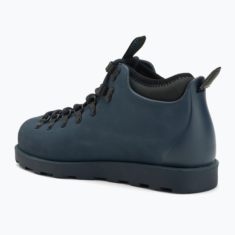 Batai Native NA-31106848 Fitzsimmons Citylite Bloom dress blue/insignia blue/jiffy insignia 3