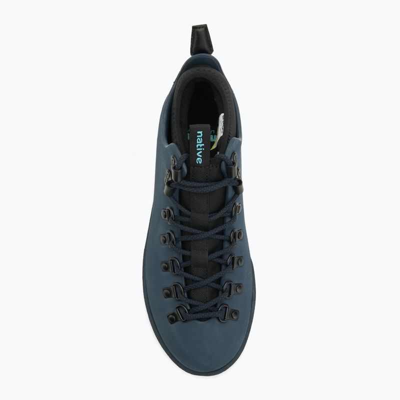 Batai Native NA-31106848 Fitzsimmons Citylite Bloom dress blue/insignia blue/jiffy insignia 5