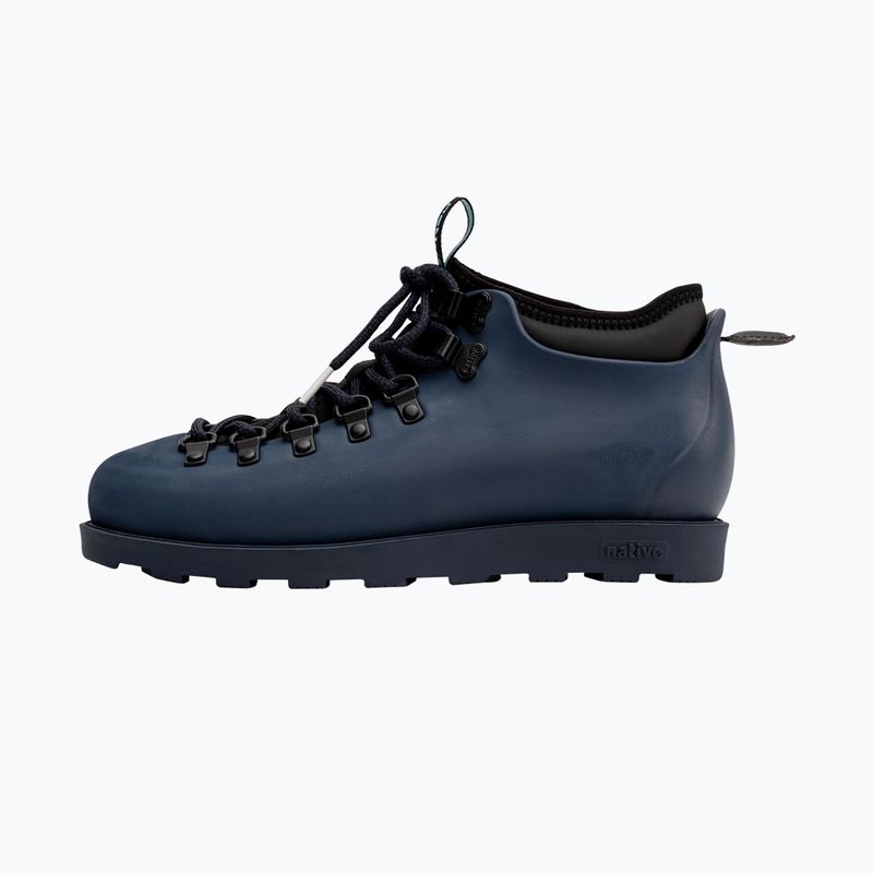 Batai Native NA-31106848 Fitzsimmons Citylite Bloom dress blue/insignia blue/jiffy insignia 9